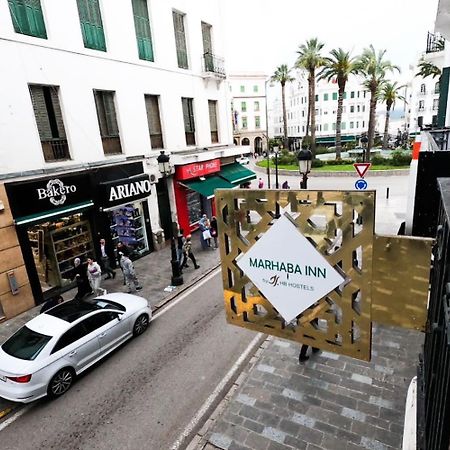 Marhaba Inn By Hb Hostels Tétouan المظهر الخارجي الصورة