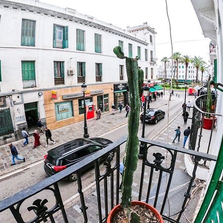 Marhaba Inn By Hb Hostels Tétouan المظهر الخارجي الصورة