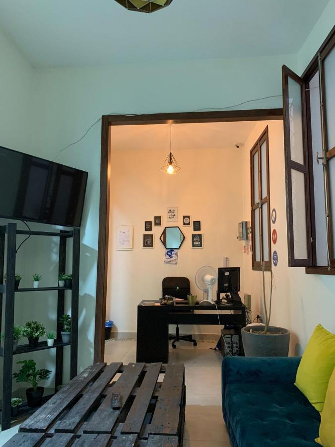 Marhaba Inn By Hb Hostels Tétouan المظهر الخارجي الصورة