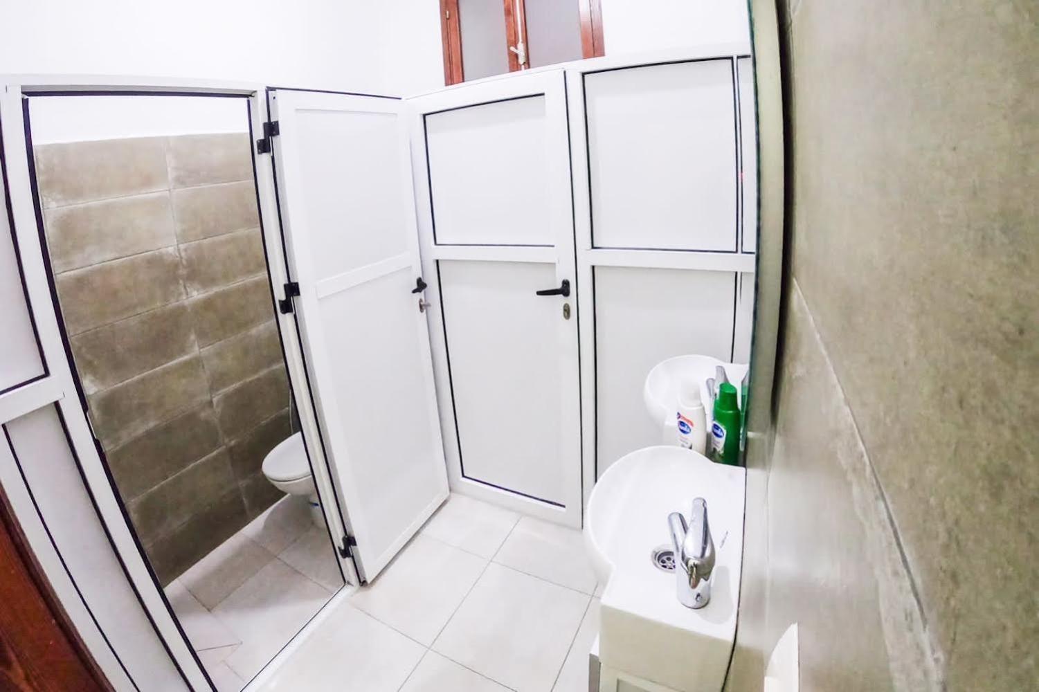 Marhaba Inn By Hb Hostels Tétouan المظهر الخارجي الصورة
